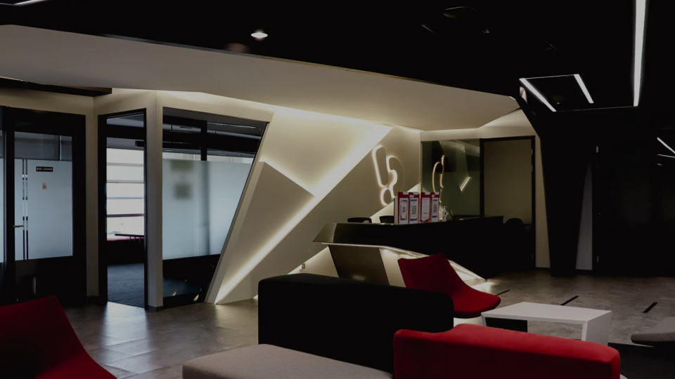 Life at a Tech Startup