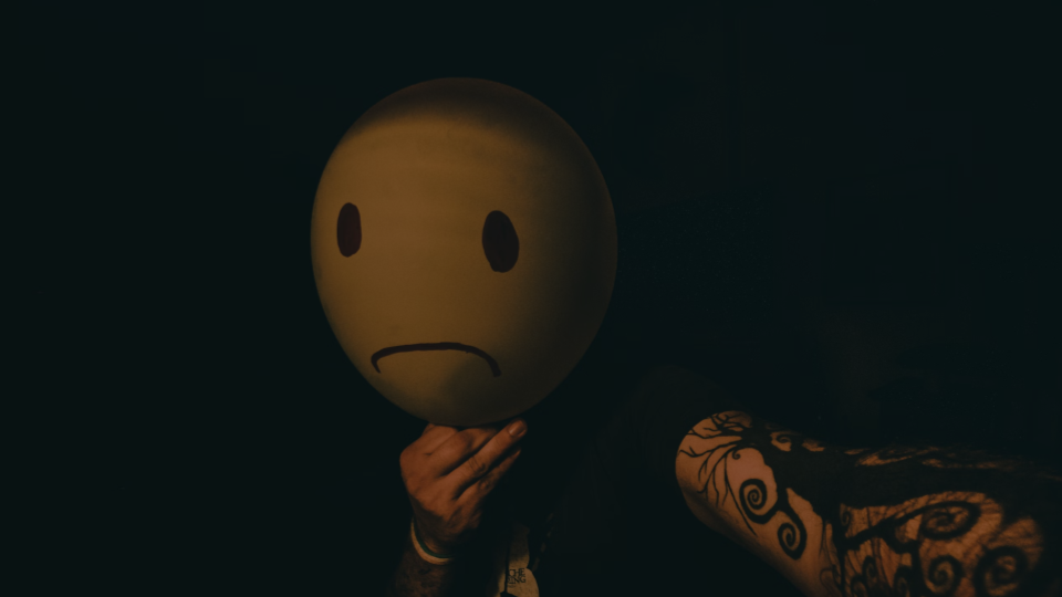 Look Stupid, Get Better