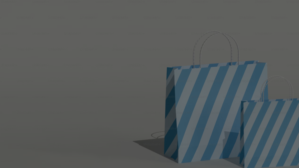 My First Big Purchase