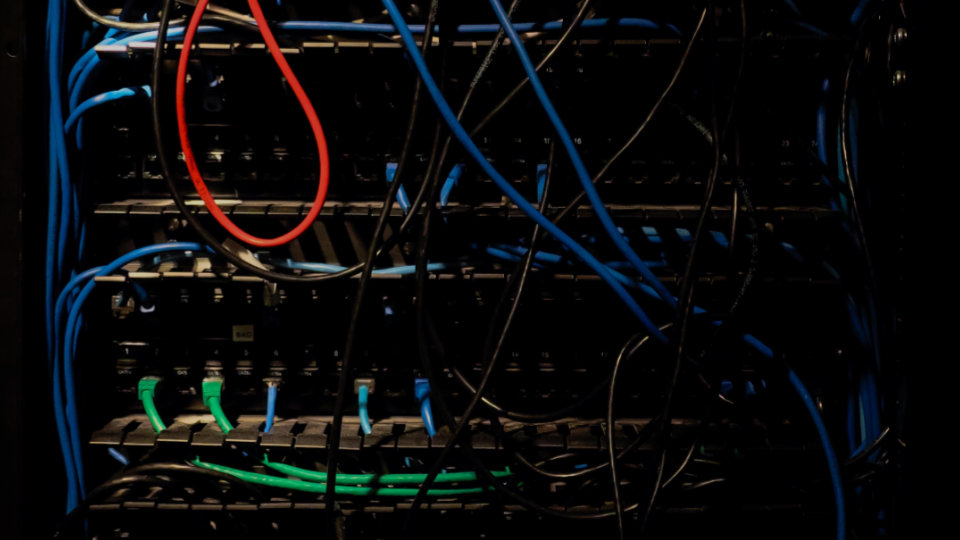 Network Scanning Basics