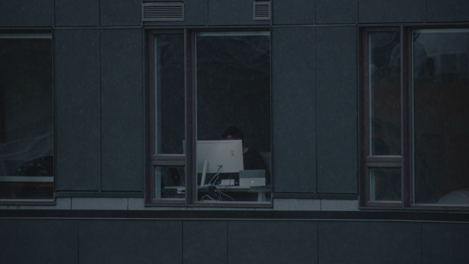 Using Introversion at Work