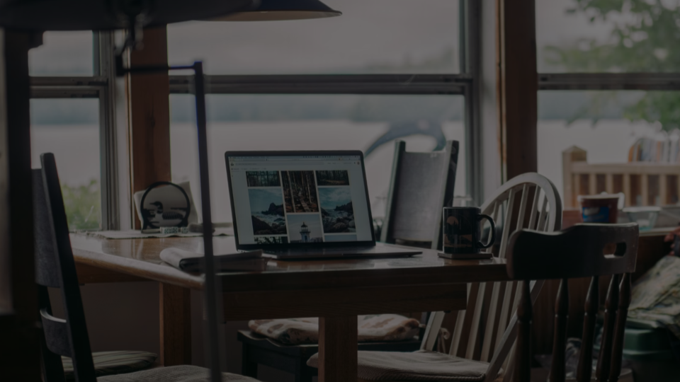 WFH Is Great, But...