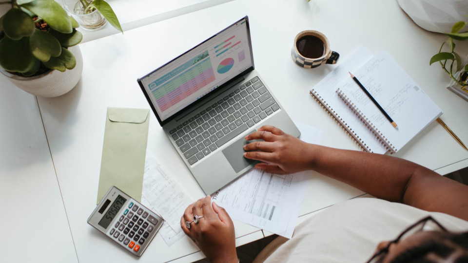 What Managers Look For