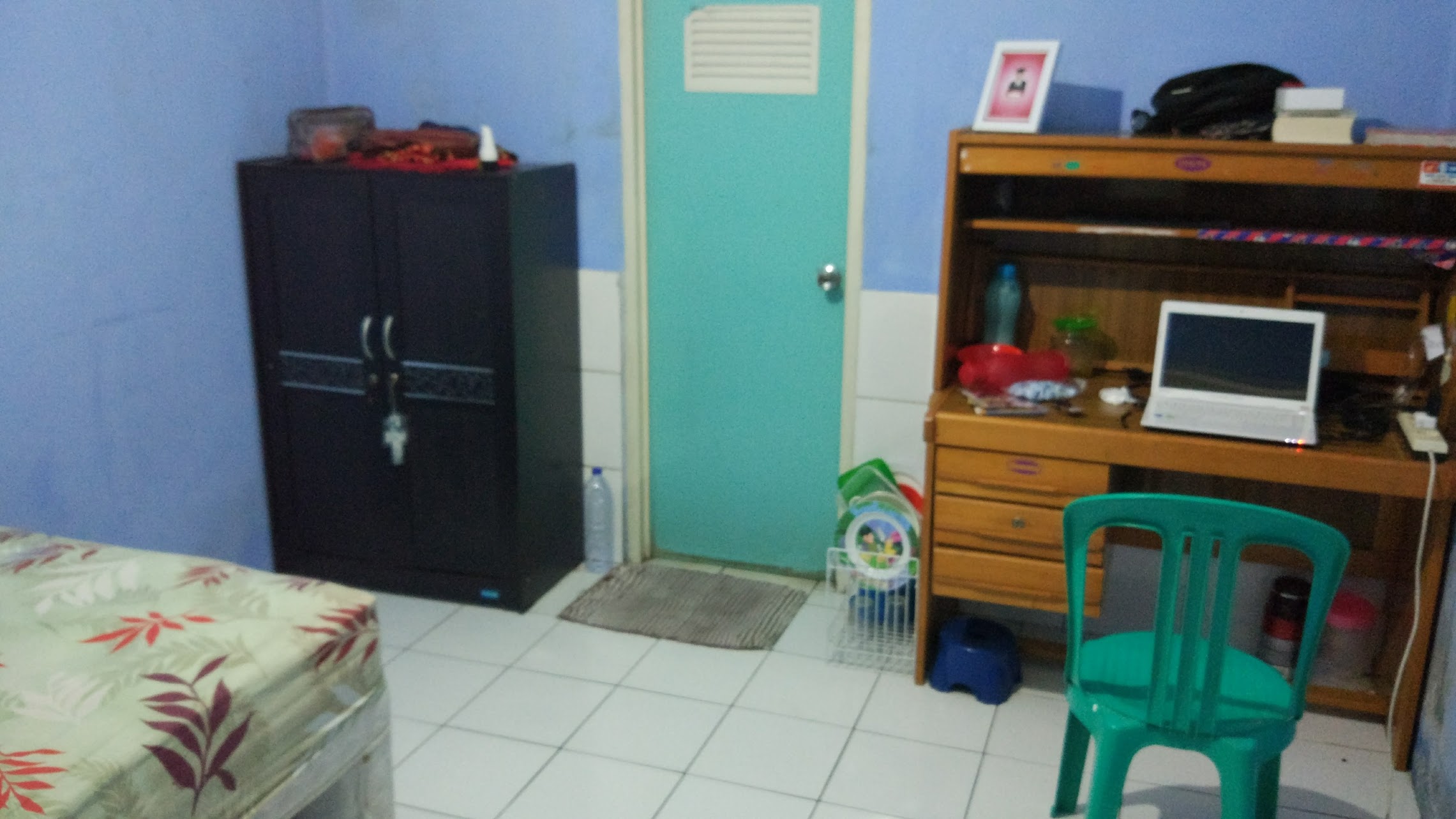 My old boarding house