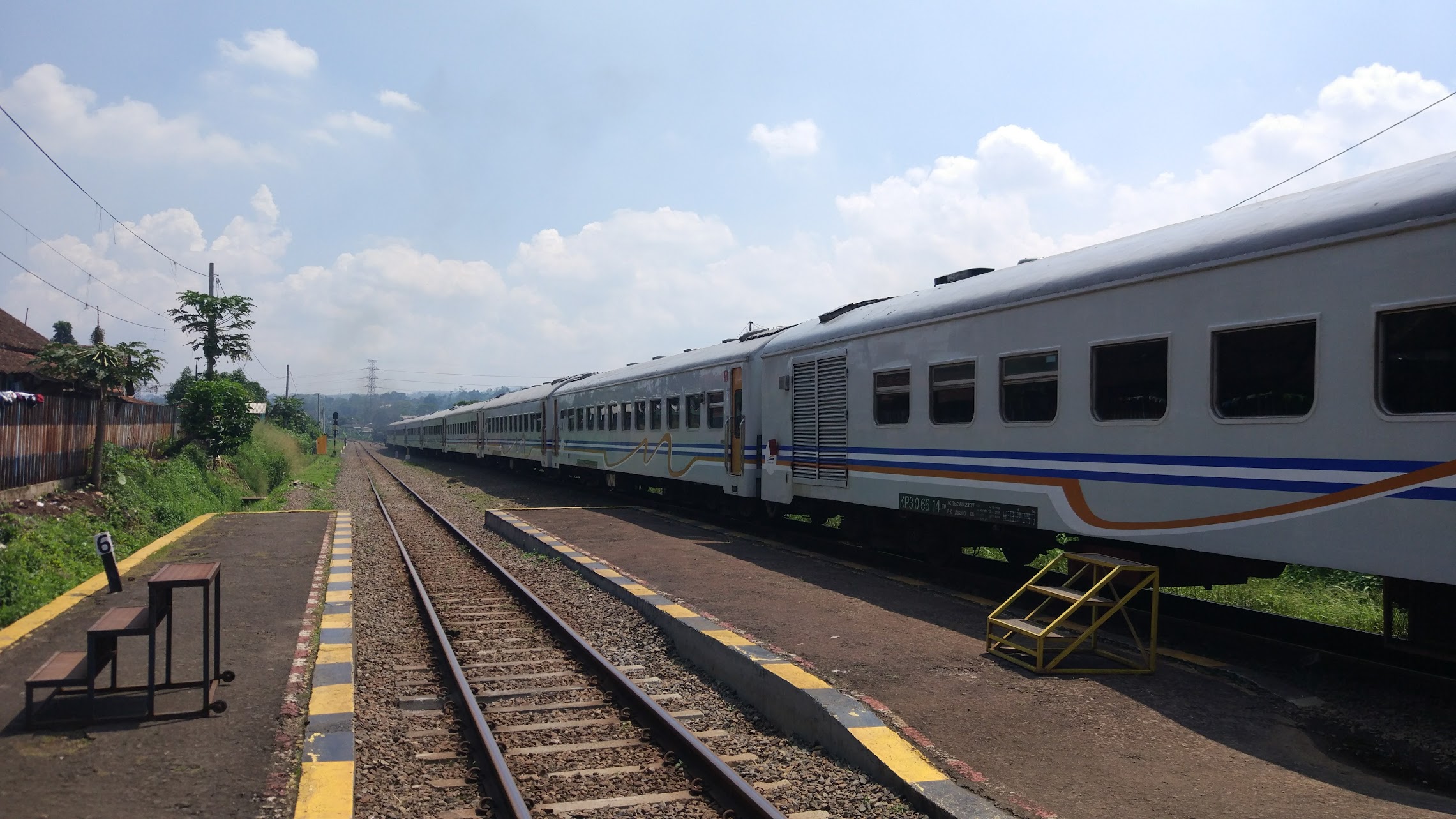 Gadobangkong Station