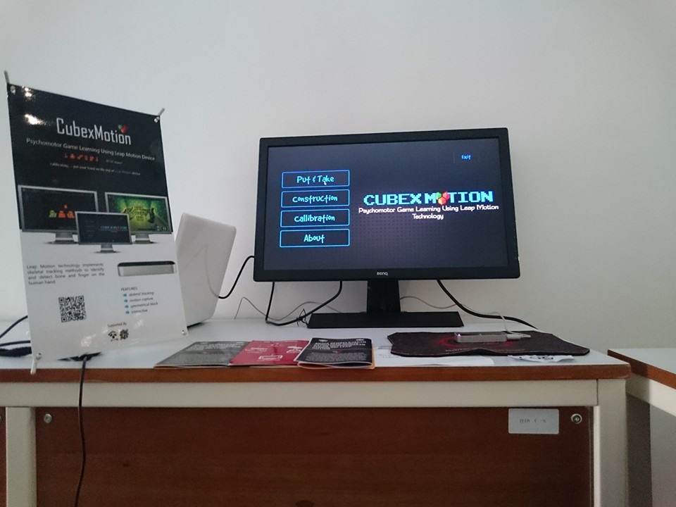My final project