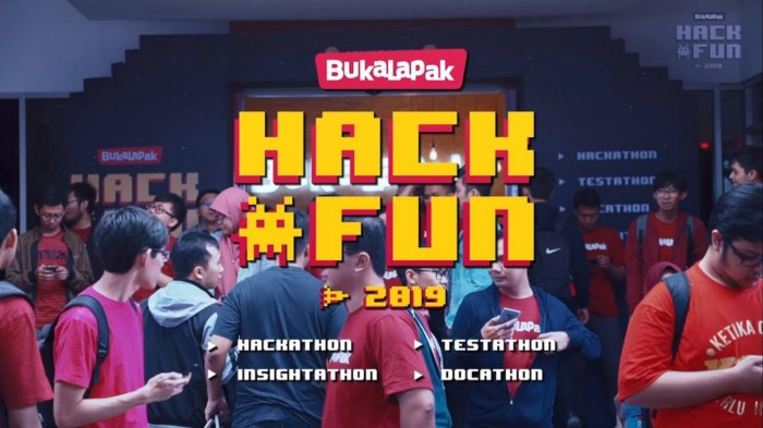 Hack-a-Fun