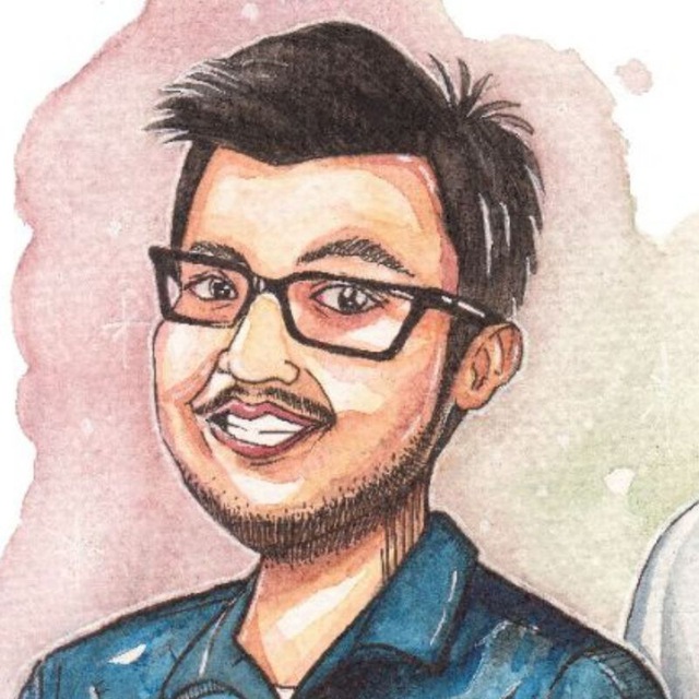 Rizal avatar